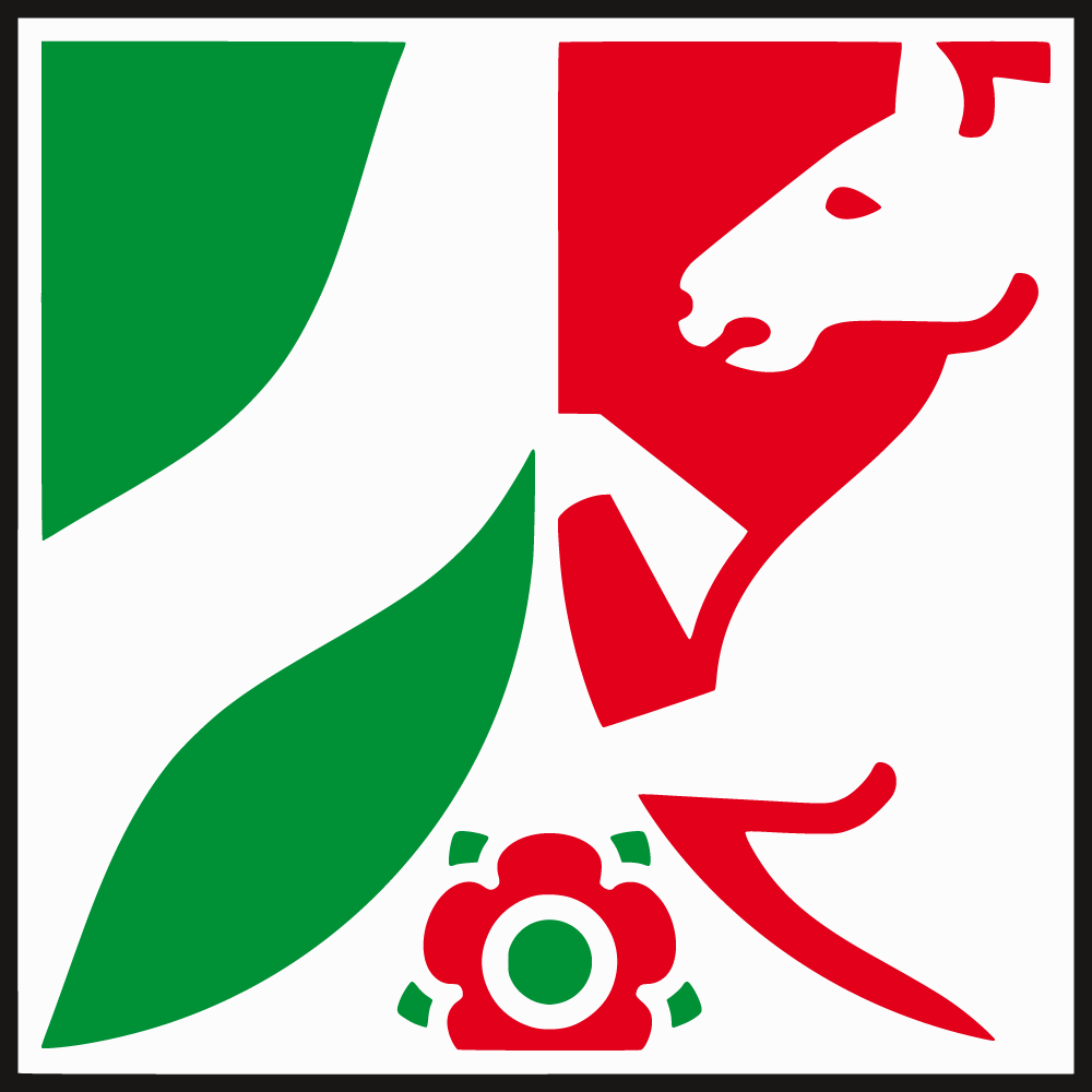 Förderung Land NRW