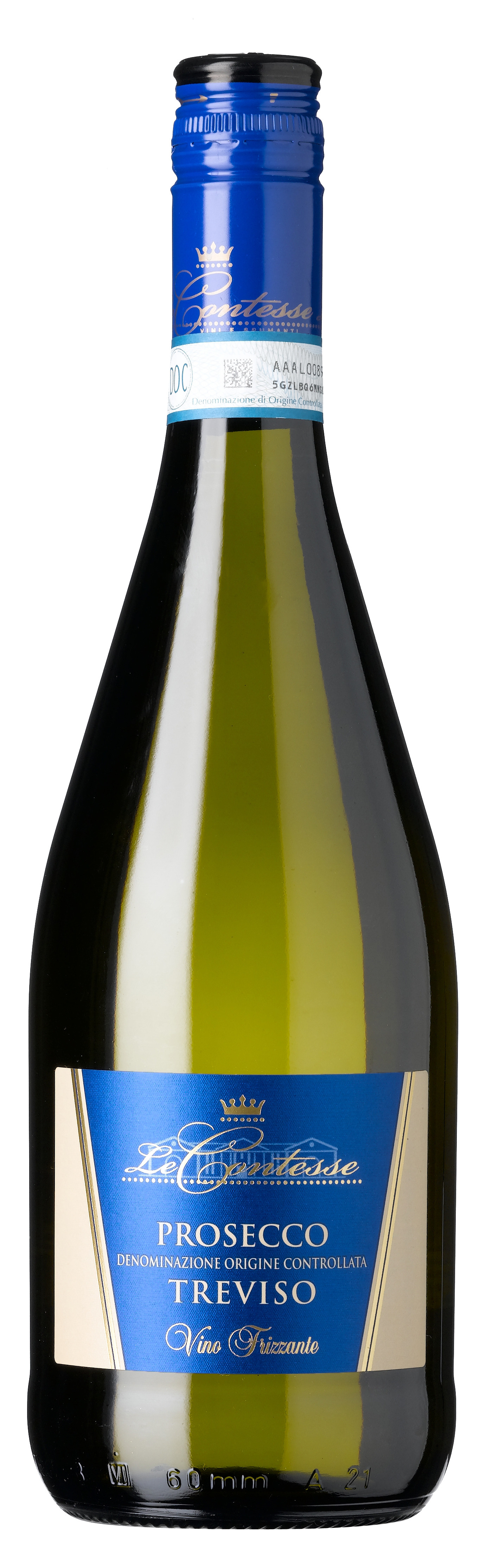 Le Contesse - Prosecco Treviso DOC                          