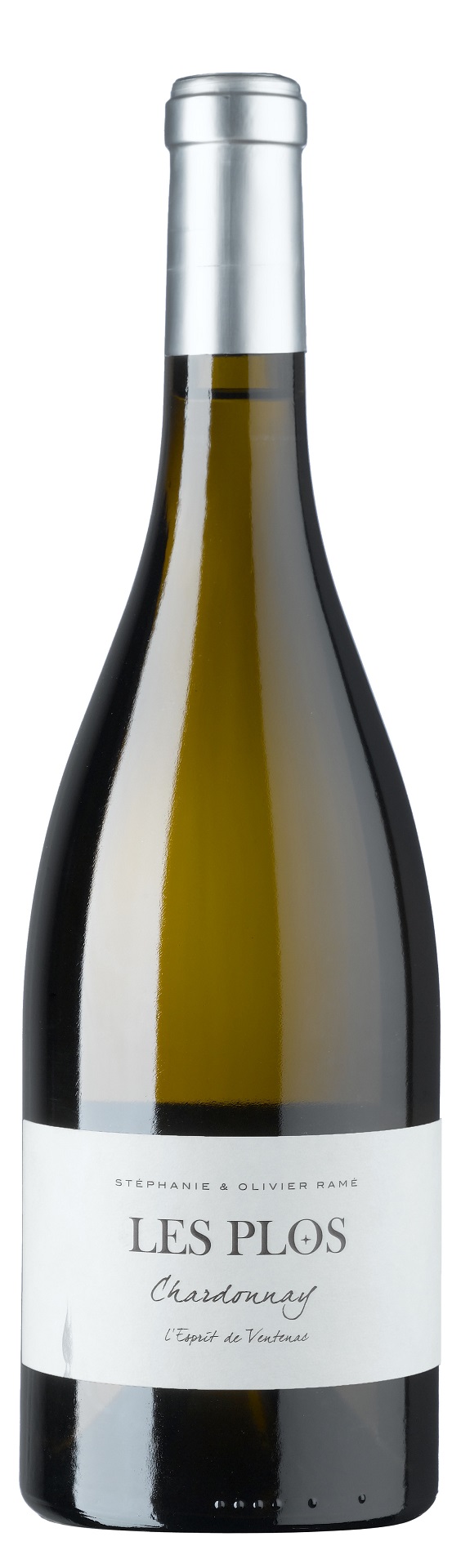 Maison Ventenac - Les Plos Chardonnay 2020                  