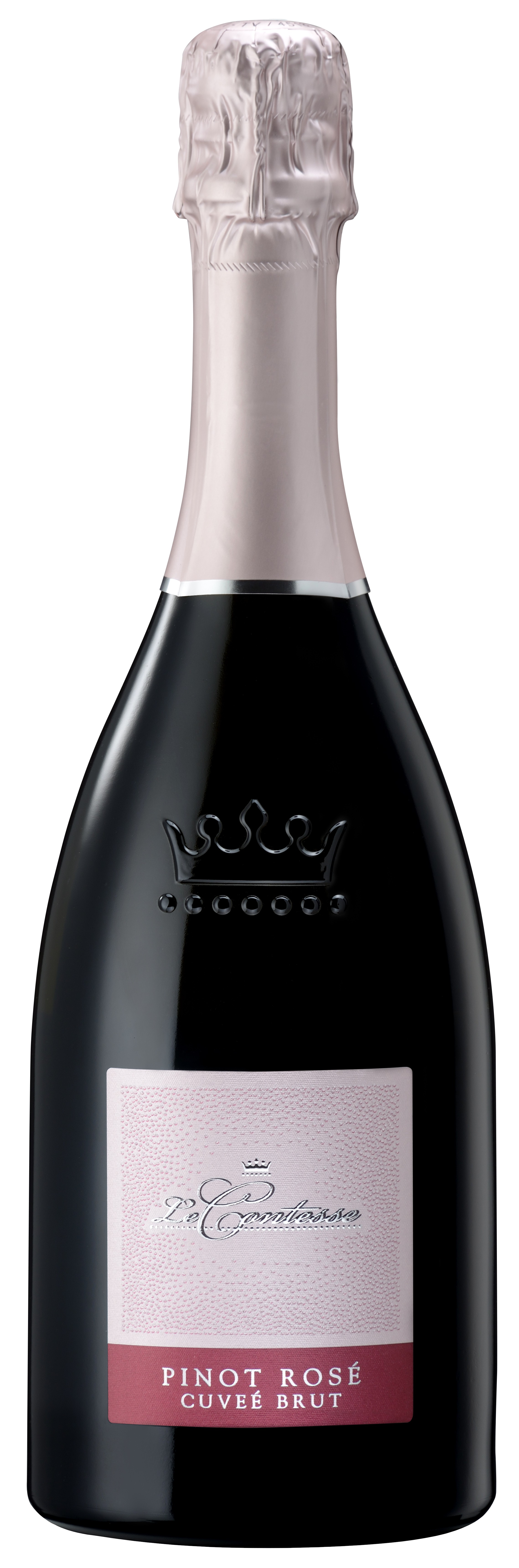 Le Contesse - Pinot Rosé Spumante Brut                      