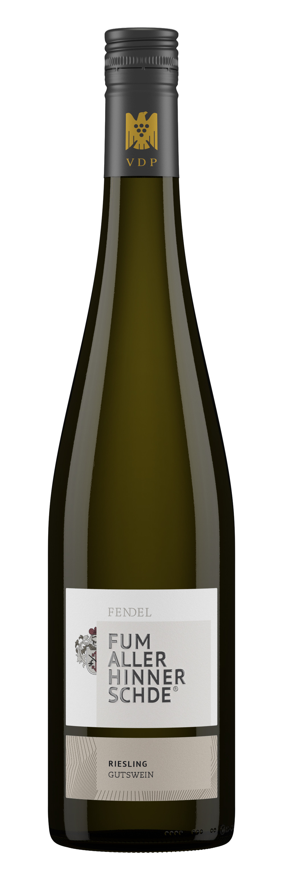 Fendel Riesling fum Allerhinnerschde" 2020                  