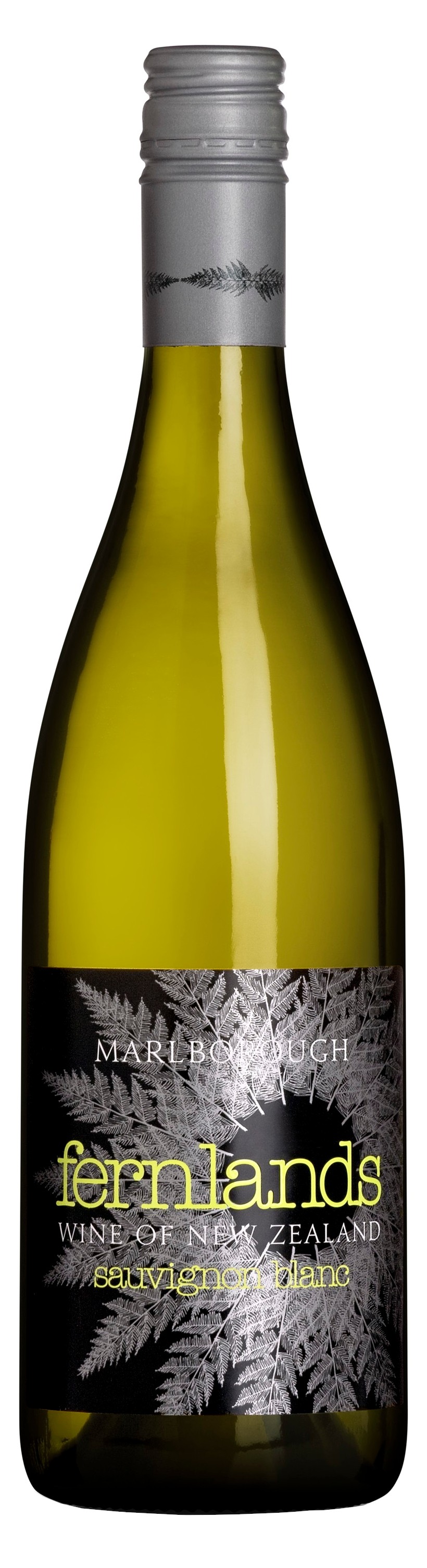 Marisco Vineyards - Fernlands Marlborough Sauvignon 2019    