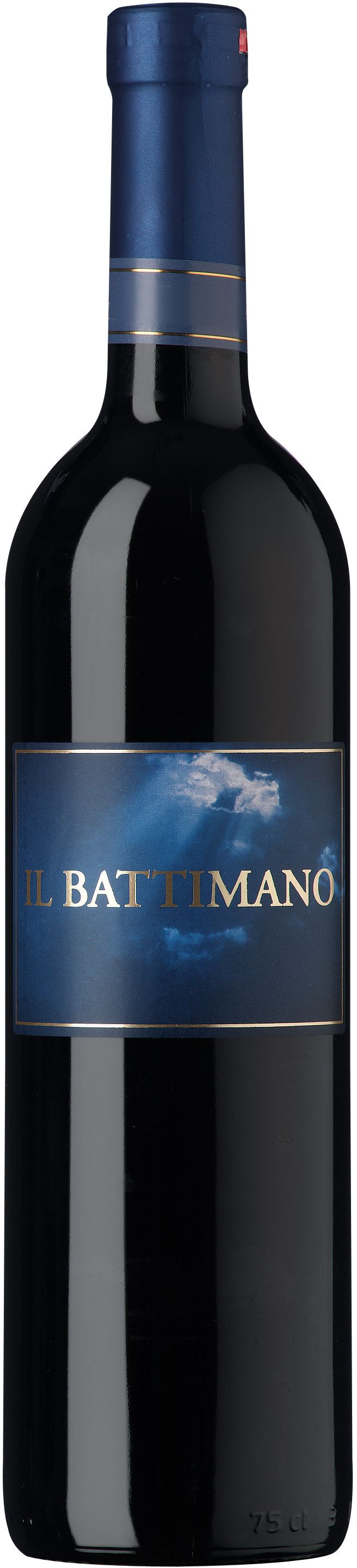 Cantine Minini - Il Battimano Primitivo 2020 rot            