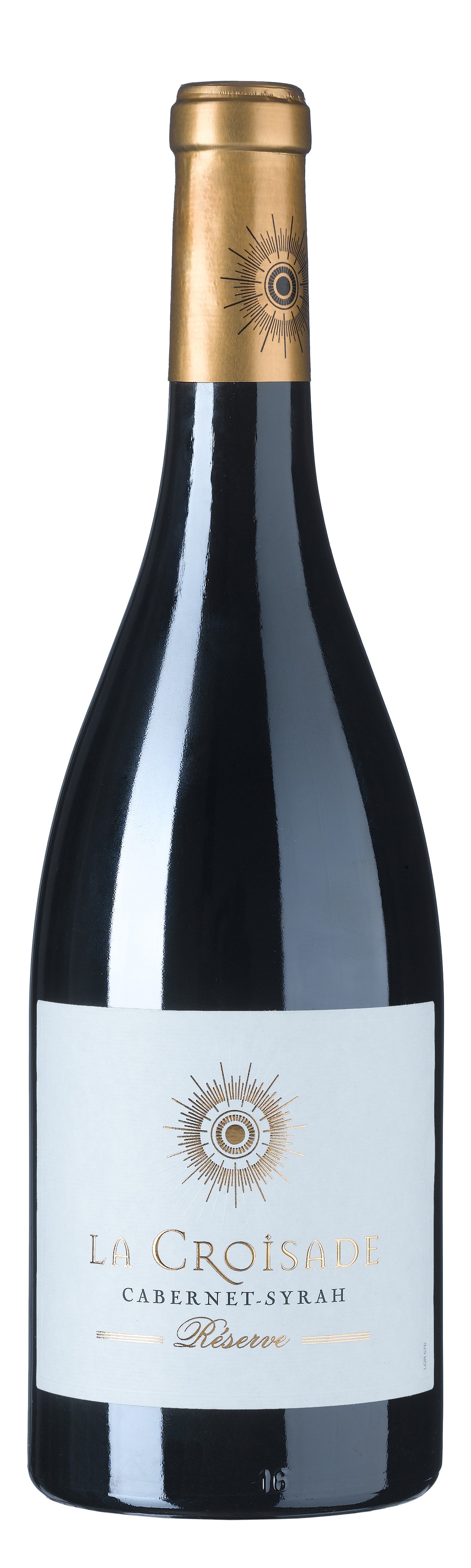 Caves de Cruzy  - La Croisade 2020                          