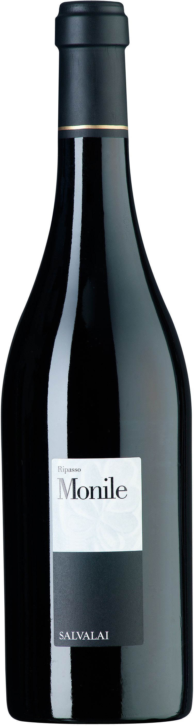 Cantine Salvalai - Ripasso Monile 2018                      